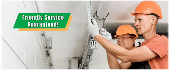 Garage Door Maintenance Ashburn VA (703) 783-3313