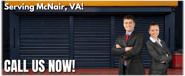 Garage Door Repair McNair VA