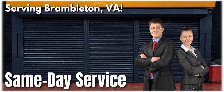 Garage Door Repair Brambleton VA