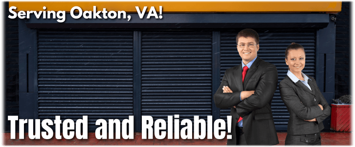 Garage Door Repair Oakton VA