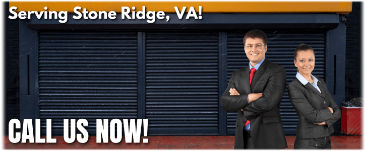 Garage Door Repair Stone Ridge VA