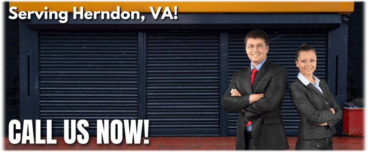 Garage Door Repair Herndon VA